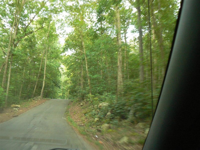 008-Drive above Top 'O The River.JPG